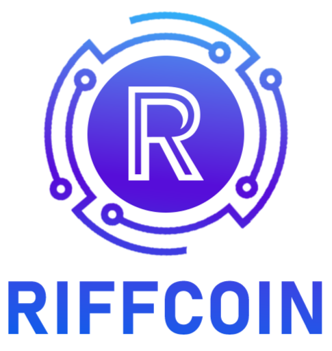 RiffCoin RFC Logo