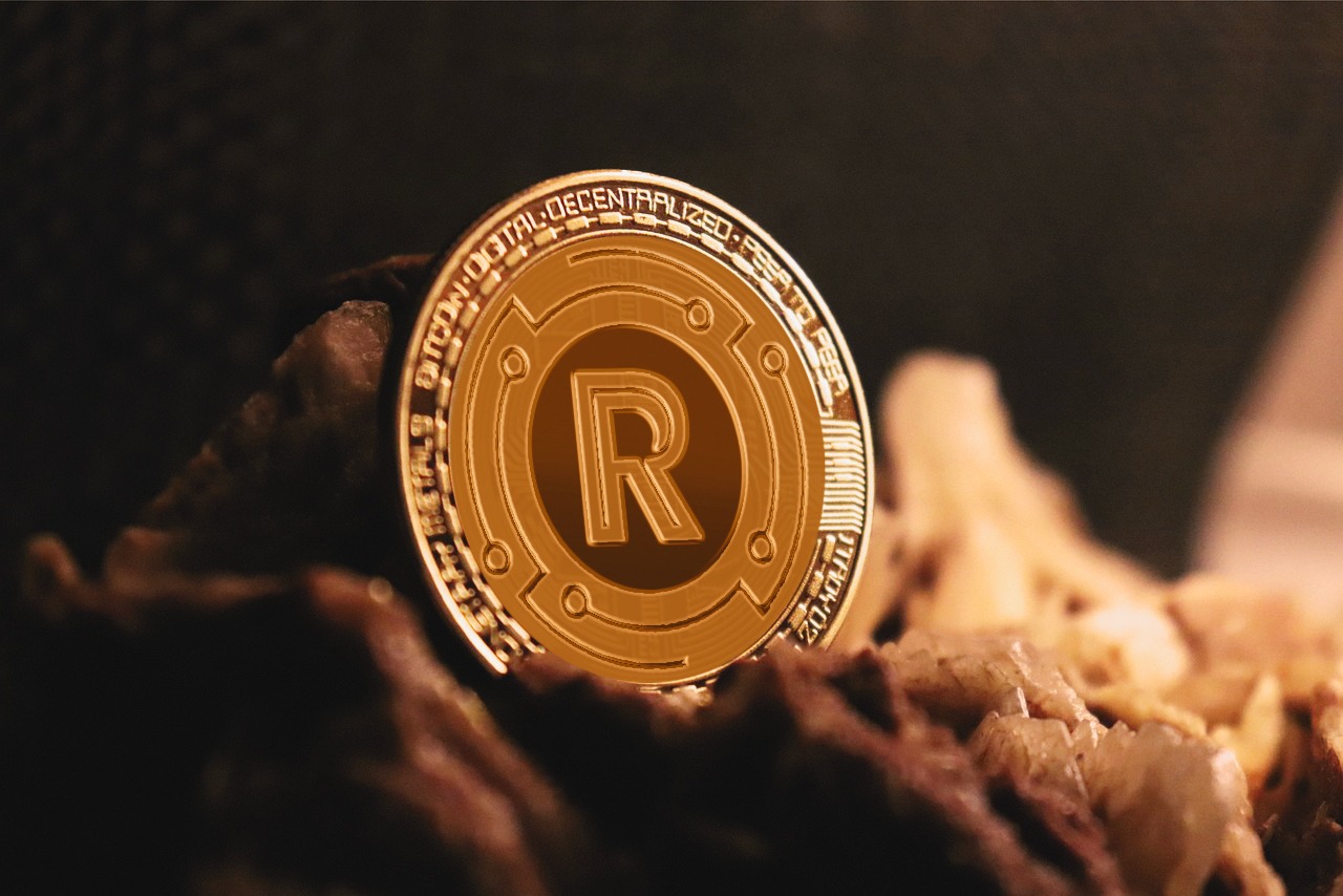 RiffCoin RFC
